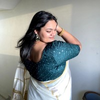 Anushka Pillay