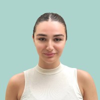 Anousha Maleki