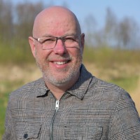 Ron Overbeek