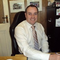 John Newey