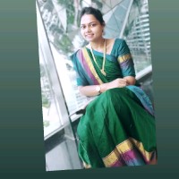Shraddha Pai