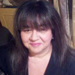 NADIA NEKILI