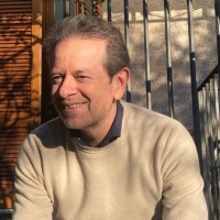 Marco Ceccomori