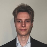 Morten Skram