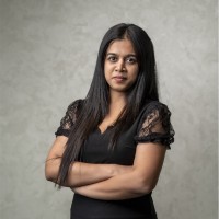 Sweety Dsouza