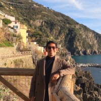 Henry Gonzales Jaime