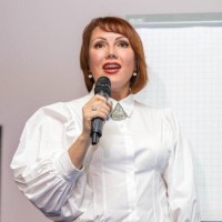Victoriya Tritenko