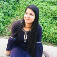 Kamalpreet Kaur