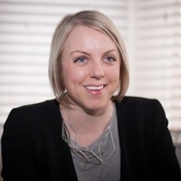 Sarah Bruce