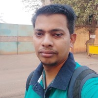 Ashutosh Sarangi