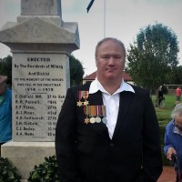 Andrew Ball