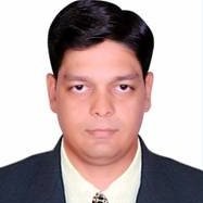 Mitul Sharma