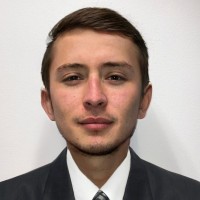 Daniel Alejandro Mendieta Rubio