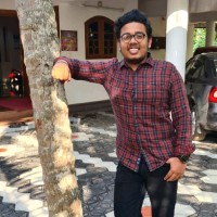 Manikandan P K