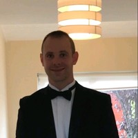 James McDermott QFA RPA