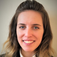 Caitlin Gauvin