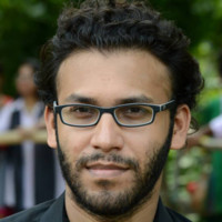 Mohammad Tanvir Parvez