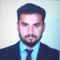 Maadhuraj N