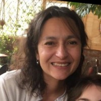 Pamela Gutiérrez Iturria