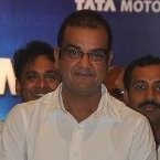 Sailesh Mishra