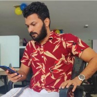 Mohammed Nihal