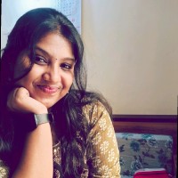 Anusree Pkt