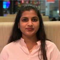 Shirsha Agrawal