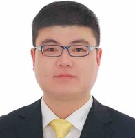Ralph Zhou