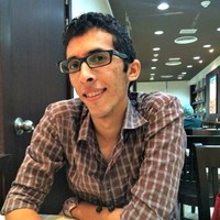 Mohamed Atef