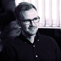 Óli Þór Arnarson