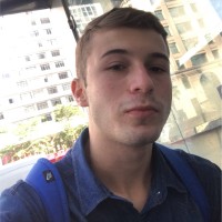 Renan Mathias