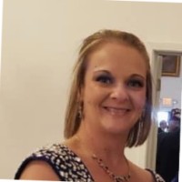 Kendra Roberson-Griffith