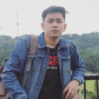 Edward Dela Cruz