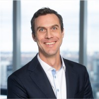 Blake Mclaughlin, P.Geo