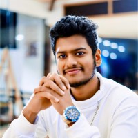Venkatesh Srinivasan