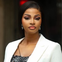Rachael Aderoju