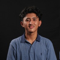 M Fauzan Hasya