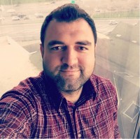 Oğuzhan Gülmez