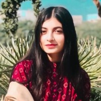 Alia Zeenat