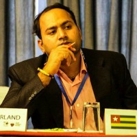 Dr. Chandan Raman