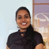 Nayana Shaji