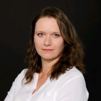 Agnieszka Kępa