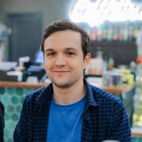 Andriy Ivanchenko