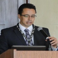 Guillermo Dalmacio Hernández Díaz