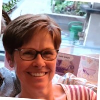 Yvonne Rijkhoff