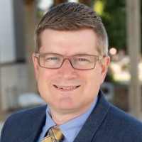 Andrew Born, P.Eng.
