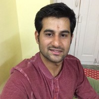 Dheerendra Choudhary