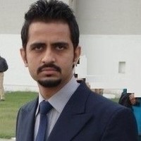Muhammad Bilal Ikram