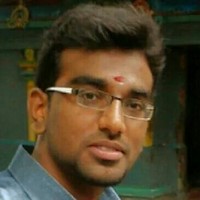 Karthikeyan Ramamurthi