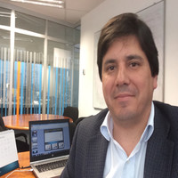 Eduardo Velez Colaizzo